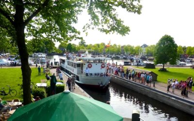 Giethoorn