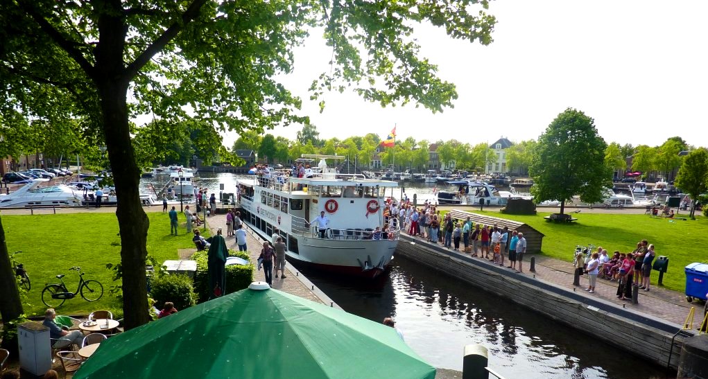 Giethoorn